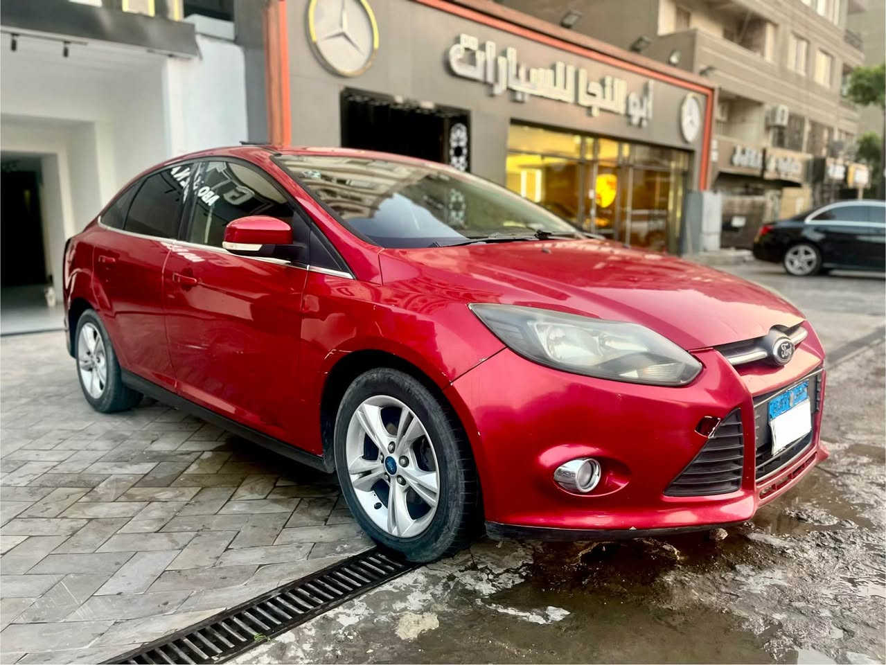للبيع – Ford Focus 2014 أعلى فئة | فتحة سقف | حالة ممتازة

🔥 عربية لقطة بحالة الزيرو– جاهزة بدون مصاريف

Model : 2014 

Mileage :  180,000 km 

صيانات منتظمة مركز معتمد 

موتور وفتيس بحالة الزيرو 

فابريكا بالكامل برة وجوة ما عدا اكصدامين 

والكشف في اي مكان 

السعر خاص للجدية والتنفيذ 

Call us
01157099000
01033033302 القاهرة, مصر


**إذا كنت صاحب هذا الإعلان وتريد حذفه لأي سبب، رجاءا أرسل رسالة إلى الدعم الفني**