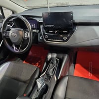 كورلا هايبرد • موديل ٢٠٢٥ • رقم كربلاء