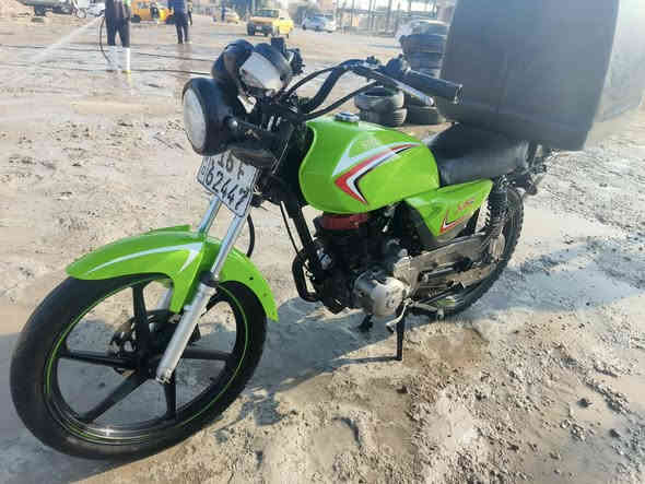 شاينك للبيع ٢٣ مرقمه ب اسمي مليون و١٠٠بيه مجاال بسيط*********** ديوانيه مركز
