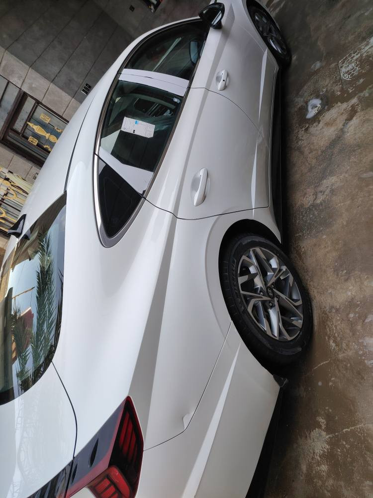 سلام عليكم  سوناتا للبيع او مراوس حسب قناعه2022  موصفات بصمه تشغيل عن بعد شاشه كبير  كشنات كهربائيّ  تئدفه بل كشنات رادار امامي جانبي خلفي سياقه ذاتيه توقف ذاتي اشاير بل مري لايت زنون 4عدسات ويل كب حجم18 تخم تيار حداديه جديده محرك 2.500 كير كهربائيّ دكم وبعد بيه هواي موصفات   حادث سياره طلقات بل باب وتكحيل على كد طلقه  ما صبوغ لا باب ولا اي شي ولا عابره على تكم  رقم سياره بابل رقم جديد  العنوان بابل حله التصال *********** حلة, بابل
