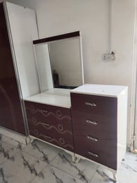 كنتور تركي • ميز تواليت • ميز احذية