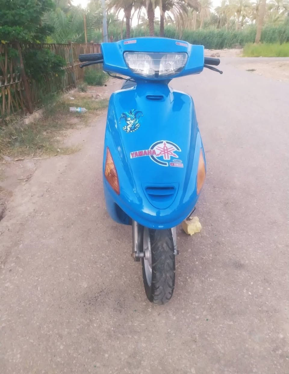 سلام عليكم فراشه  نضيفه حيل متوازي عله  بيعته سعر 325 بيهه مجال كلهه شغاله بس عوزهه ترتيبات بصيطه مكاني
حمزه الغربي 
***********
