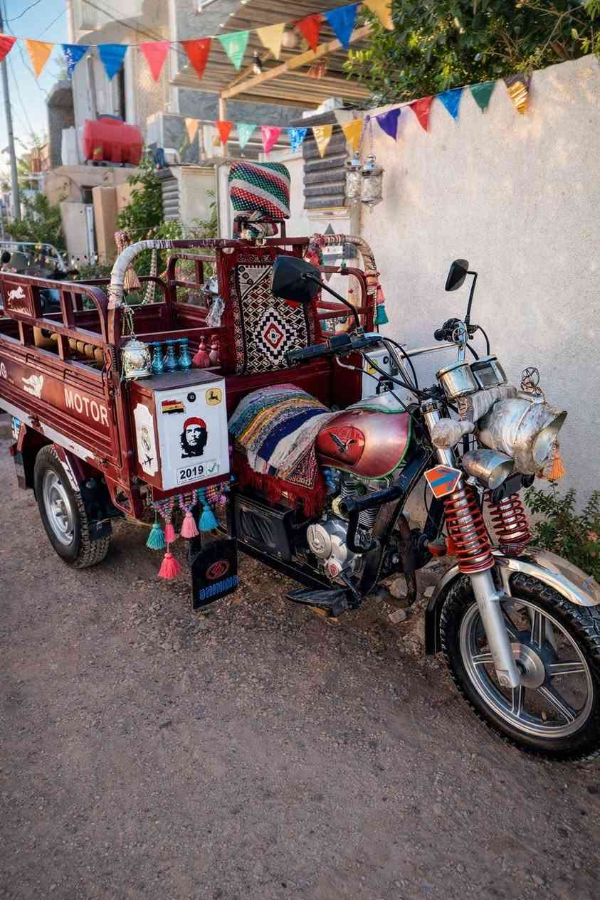 *********** رايدها مراوس بستوته 19 هاي نظيفه والله👍👍
