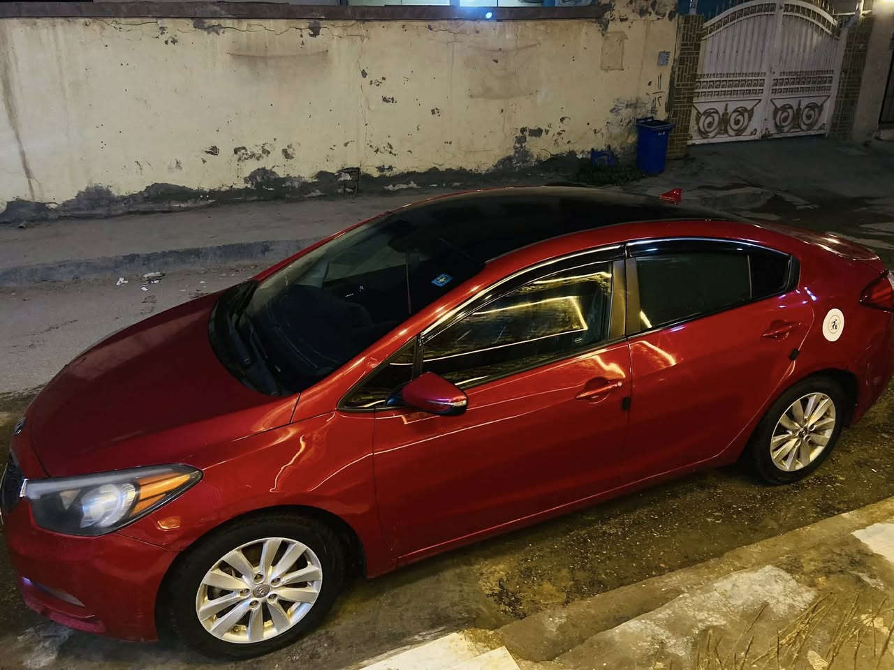 فورتي 2014رقم بابل ب اسمي مكينه مكفوله ٢٠٠٠ دوش حادث السياره الباب الخلفي مبدل اصلي جاملغ صبغ وبيه بارد بل قماره عل كد جف الايد السعر ٩٥ وبيه مجال  عنوان بابل شارع ٤٠ والاتصال 

‭٠٧٨٢ ١٨٦ ٨١٧٩‬
