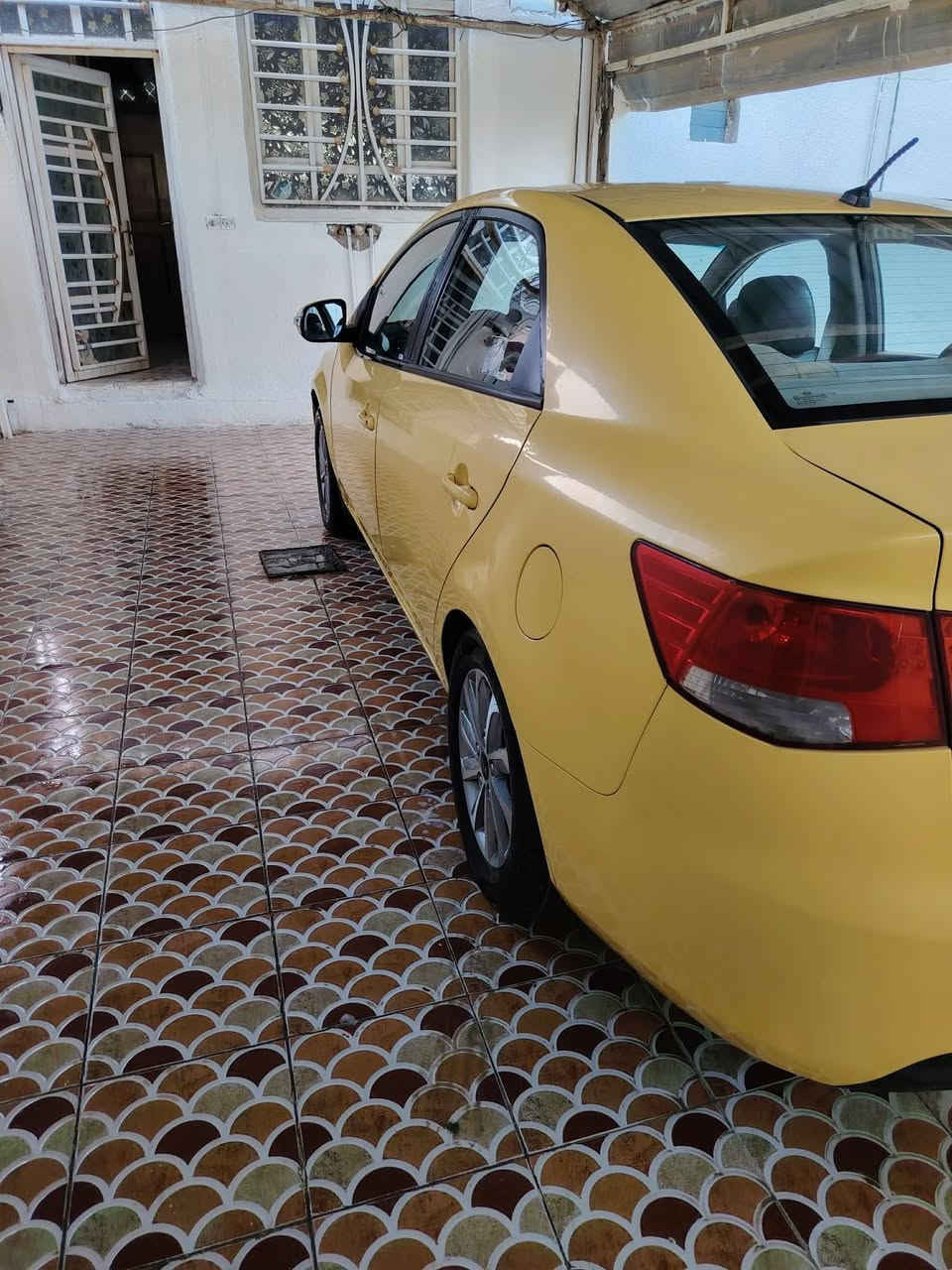 سيرتو ١٠
كفاله من الضربه
كير محرك كفاله
فقط بارد قليل
 السعر 85
تخم تاير
محتاجه فقط ترتيب الحداديه
مصفر هيئه وغرامه
تحويل مباشر
السياره بلحله مركز مدينه
***********
