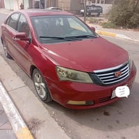 كراند سي7 • ٢٠١٣ • رقم واسط