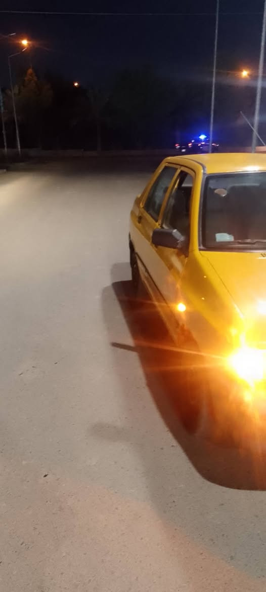 سايبه 2018 مقفوله مصفره هيئه وغرامات محرك بالكيس السعر ب 48 ***********
