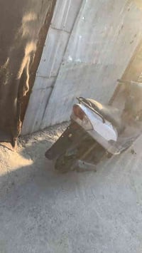 عندي منغوليه للبيع. نقص بس اكلجات. وكهربيات. يرله دتريب 400وبيه مجال ب...