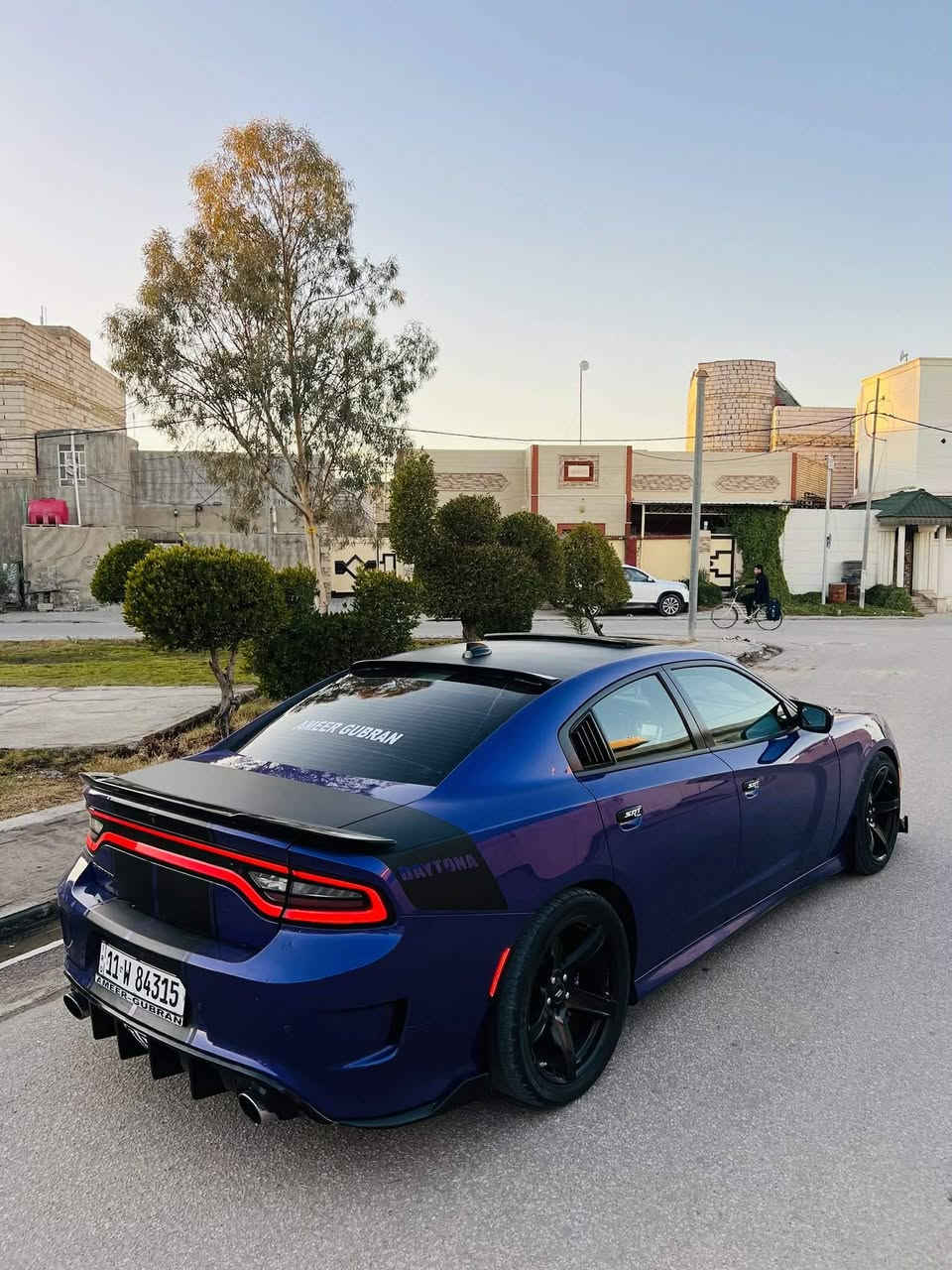 مساء الخير رمضان كريم للبيع فقط 2018 دايتونه 5700 فول حادث جاملغ وبنيد وبابتين بدون  صور الحادث بلمنشور ماشيه 84 جاهزه من كلشي فجوج برمبو شوته رياضي اكسن قفل كزوز موبار غرفه كنتاره مختمه دايتونه السعر مناسب 185 مكاني كربلاء طويريج *********** كير محرك حداديه كله مكفول شرط
