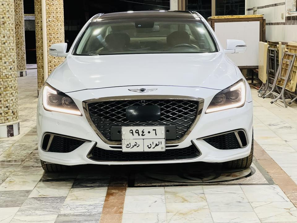 🧿عـــلـئ بــــركـــة الـــلـــه🧿
🛞نــوع الــمـركـبة:- هونداي - جينيسس

🪙الـــــمــوديــــل:-2015 خليجي

⚙️حــجـم الـمـحرك:-3.800

🧭الـــسعر:- 175 ورقه ومجال قليل

💌الـــــــوحـــــــة:-دهوك  تحويل مباشر

_____السعر 175 ورقه ومجال قليل___

بيها مقدمة البنيد صبغ وبارد باب السايق بسيط

       ((((((((مكانها الديوانيه))))))))

   💎💎الـــــــمــــواصــــفــــات💎💎

♦️شاشة كبيرة 

♦️بنوراما 

♦️داخل جلد جملي 

♦️أربع انظمة للقيادة

♦️كامره خلفيه

♦️بصمة تشغيل 

♦️بصمة أبواب

♦️هند أبريك بصمة

♦️تحكم أستيرن

♦️لد نهاري 

♦️أشاير بلمري + قلاب عند الرجوع 

♦️كشنات كهرباء

♦️ تدفئة كشنات + تبريد

♦️بردة خلفية كهربائية   

♦️لايت زنون

♦️حساس خلفي+ أمامي 

♦️ويل كب كروم

♦️بعد بيه أهواي مواصفات

—————————————

📞 للاستفسار

أثـــيــــــر :-***********📲📲

الاســـــيـــا :- ***********🤳🤳

     ((((((((مكانها الديوانيه))))))))
