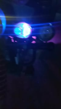 لايتات دراجة • متعدد الالوان • قوية