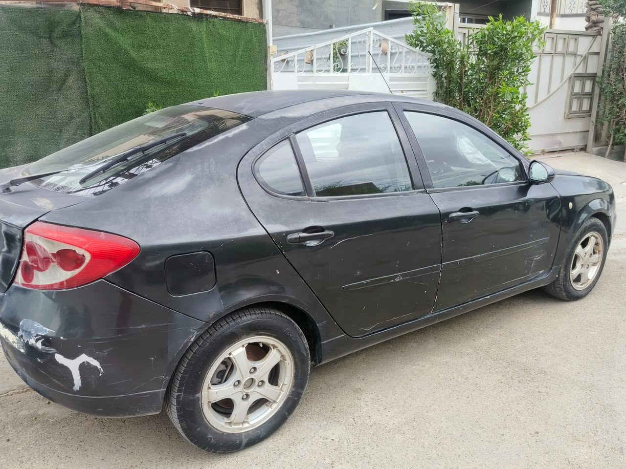 السلام عليكم بروتون جين تو 2008 كير ومحرك نظيف تبريد جيد جدا الكشر جارد السعر 50 ورقة السيارة بسمي تحويل ثاني يوم


**إذا كنت صاحب هذا الإعلان وتريد حذفه لأي سبب، رجاءا أرسل رسالة إلى الدعم الفني**