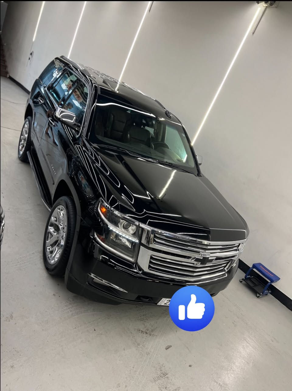 السلام عليكم اخوان للبيع فقط بدون مراوس 

السعر 235
السعر قفل اخوان 
وماكو هيج سعر بكل سوك 

رقم اربيل تحويل ثاني يوم

ماشيه ١١٢ الف

تاهو. 2015 فئة LTZ خليجي وكالة المنصور. هنا بالعراق صار بيهه قطع صبغ ابيعهه عام سياره فووول وداخل قرميدي

السياره جاهزه من كلشي ومابيهه نقص

مواصفات /سلايد/بصمه/شاشه سقف/ثلاجه/جنطه شفط/كشن حار بارد/رادار امامي /نقط عمياء حانبي/كشنات كهرباء/خزن ميموري /مري شفط /قاصه/وبعد بيهه هواي مواصفات 
مكان سياره بغداد
***********
