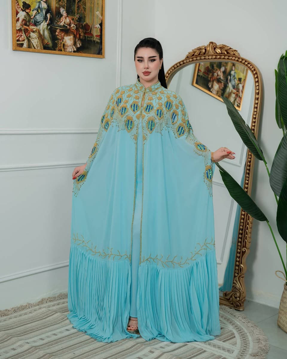 الاستفسار والحجز فقط واتساب+9647775744834
الحد وزن110
مع فستان داخلي


**إذا كنت صاحب هذا الإعلان وتريد حذفه لأي سبب، رجاءا أرسل رسالة إلى الدعم الفني**