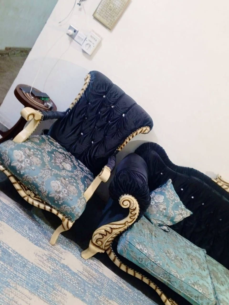 تخم 10 مقاعد تركي 
السعر 350 
العنوان بغداد سلمان باك


**إذا كنت صاحب هذا الإعلان وتريد حذفه لأي سبب، رجاءا أرسل رسالة إلى الدعم الفني**