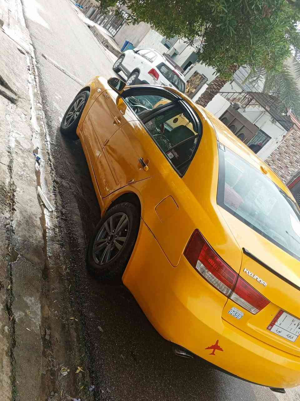 السلام وعليكم للبيع والمراوس سوناتا موديل 8 رقم كركوك مشروع وطني سنويه لل 27 سياره فقط بيهاا تصفيه كير محرك شرط ويل كروم صدر تبريد تدفى شرط شاشه ايباد تحكمات ستيرن نضام ايكو كشنات كهرباء سقف سلايت دفتر بانزين بيهاا السعر 88 وبيهاا مجال مكان السياره كركوك للتصال***********
