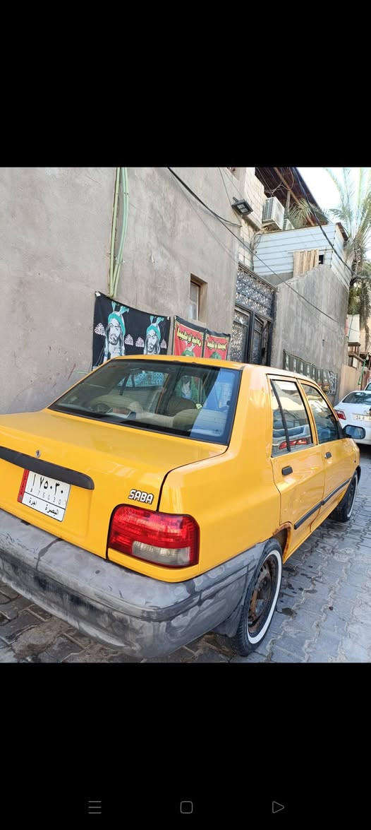 سايبا 2018 مكفوله من الضربه والصبغ والتبديل كلشي عل البلاد كير ومكينه خير من الله حداديه جديده باتري جديد بيه منضومه ما الغاز سياره باسمي رقم بصره السعر 33 وبيه مجال بسيط حك الجيه (*********** واتساب )

(*********** اتصال )
