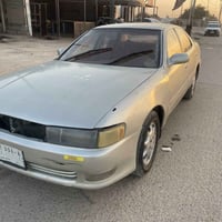 كرست نفخ • قير ومكينة شغالة • بصره الشعر 45