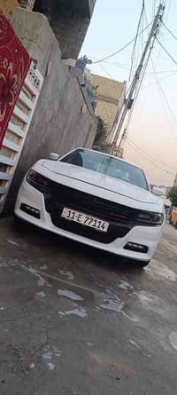 جارجر البيع موديل 18اصل مكينه 3600 تو ويل مكينه وكير مكفولت لغود حادث ...