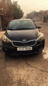 فورتي وارد امريكي • ٢٠١٥ • حادثة الصندوق