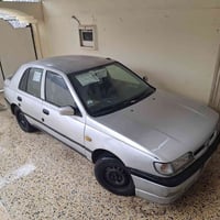 صني ٩٢ 🌹كوبون بانزين  🌹طخم تاير جديد 🌹باتري قبل يومين شديتو 🌹طخم كدام ...