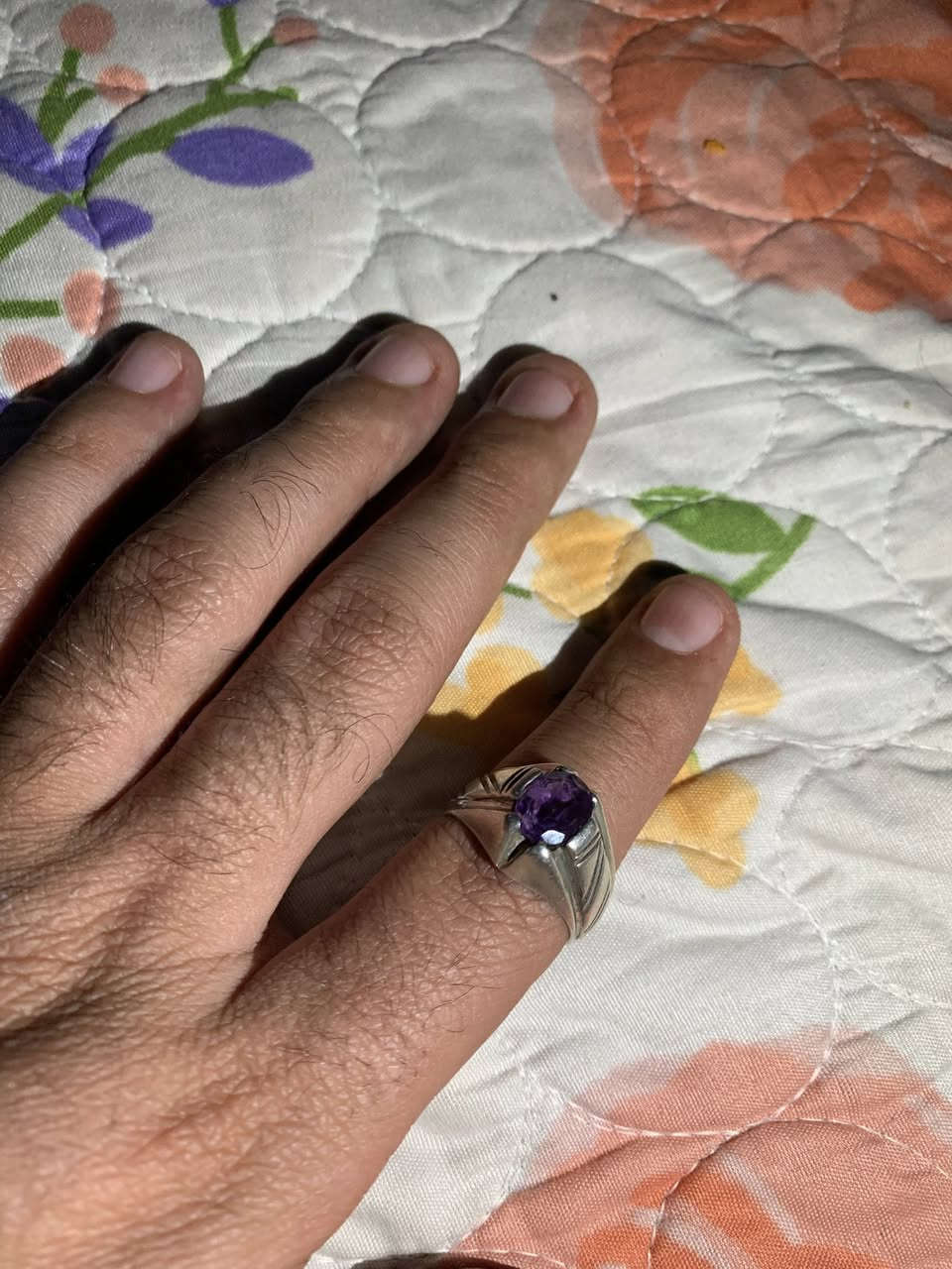 صياغه يدويه معروض للبيع مكاني بصره قيم وخذه


**إذا كنت صاحب هذا الإعلان وتريد حذفه لأي سبب، رجاءا أرسل رسالة إلى الدعم الفني**