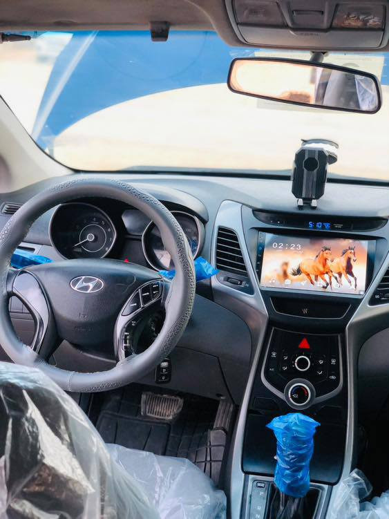 السلام عليكم النترا 2015 وارد امريكي بها قطعتين ونص بدون دواخل سياره كلها ليبل واحد الرقم واصل دولي تحويل بالاسم مكان السياره واسط الزبيديه السعر 115 وبيها مجال والاستفسار على هذا الرقم ***********
