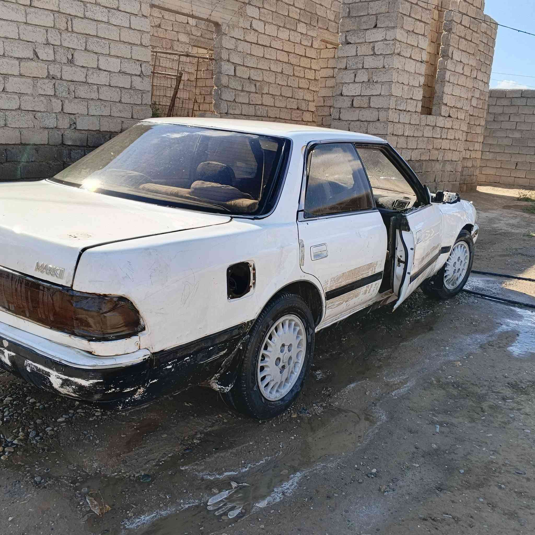 إسلام عليكم مارك مسطره لبيع مراوس مقدمه بل شهر معا كفيل محرك بي بداية كير شرط ملاحضه سيارة منفيس ماله موجود يعني تسجل حره كهربائية كله شغاله بدون كصه سيارة عنوان صلاح الدين قضاء شركاط شعندك مراوس تعال خاص ***********
