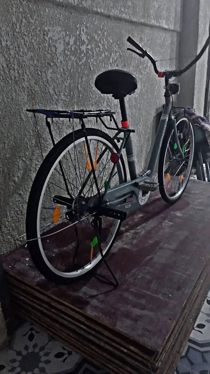 سلام عليكم للبيع بايسكل ياباني جديد جاهز كامل مكمل موديل 2017
مكان البصره 

راسلني وجاوبك


**إذا كنت صاحب هذا الإعلان وتريد حذفه لأي سبب، رجاءا أرسل رسالة إلى الدعم الفني**