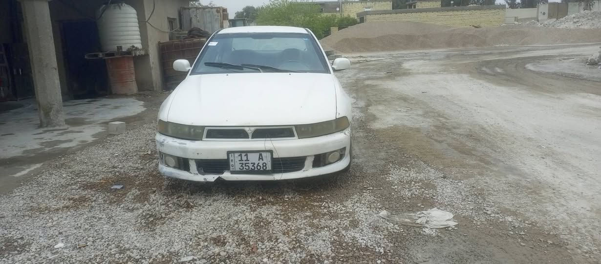 مسيوبيشي كلنت 1997 سنويه جديده رقم بغداد جديد تحويل ثاني يوم عنواني بغداد الشرطه الرابعه نقصه صدر امامي خلفي تعبان سعره 22 اتصل ***********
