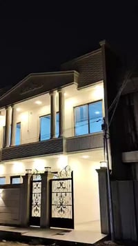 حي البكر • ١٥٠م • دار زيرو