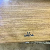 اوميغا • علبة • نهائي