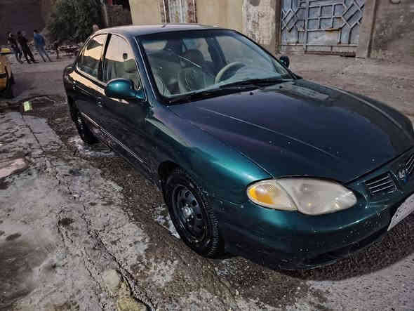 النترا مودي،2000 رقم بغداد مصبوغه عام وبيه خيط تبخير تخم تاير جديد صدر جديد السعر 38ورقه السيارة بميسان الاتصال على الرقم *********** كرار
