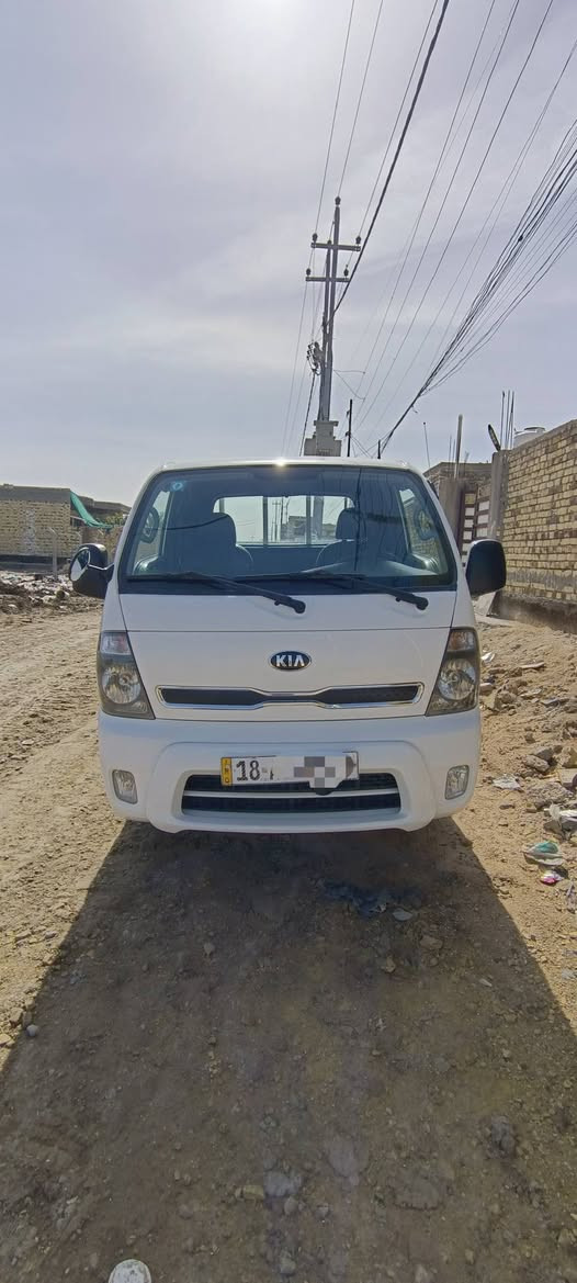 اللهم صل على محمد وال محمد
السلام عليكم 
بنكو حمل مسكر دبلو جاف 2017 رقم بابل للبيع سياره جديده بمعنا الكلمه مكفوله كفاله عامه ماشيه 88 الف فقط سبيرات شركه مانازلات تبريد تدفئة شغال رقم انكليزي سنويه جديده 
السعر 135$ وبيه مجال بصيط مكان السياره بابل متحتيه ***********/***********
