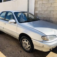 النترا ٩٤ • كير عادي • الرمادي