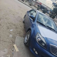 جيلي موبيل • ٢٠١٣ • بغداد سبع البور