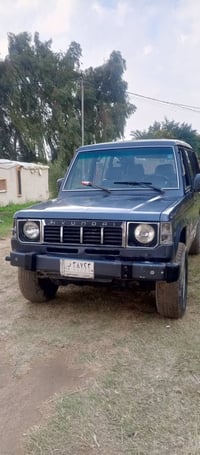 موديل ٩١ • كاز بلاد • متعوب عليه