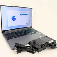 لينوفو ليجن • RTX 4060 • مشكلة PCH