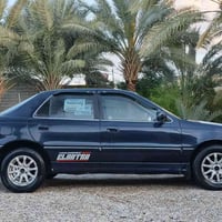 النترا ٩٣ • سنوية ل٢٠٢٩ • كهربائيات شغالة