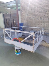 محجر نضيف يرهم بيكم دبل قمارة ومتسوبيشي فدائيين للتواصل 07725047020