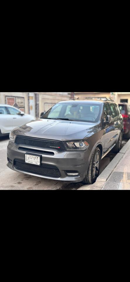 السلام عليكم
موديل 14  حادثها سرقه ماشيه 150 الف ميل السياره فتحه قماره فور ويل شفتات ستيرين شاشه جبيره عليها ادامه كامله وكاله من دبلات امامي خلفي فرممات جدد مع غراضهن المشدود عليها كله جديد وكاله حتى الهورنات جدد شركه جيب السياره حيل معتني بيها وترايها من زاخو للفاو ناعمه بشكل حالها حال الجديده سعرها 205 $ مكان بغداد الدوره السياره بدون ايرباك على البلاد سبير الاصلي بيها السياره حيل نظيفه وبلعافيه على الياخذها كير مكينه تبريد تدفئه كهربائيات كلشي بيها مضبوط حتى الدشبول خالي من اي عطل او تحذير للتواصل هذا رقمي

*********** ابو سند
