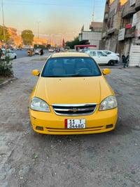 اوبترا 2009 • سيارة اوبترا • تكسي بغداد • وارد خليجي • سيارة اجرة • شي...