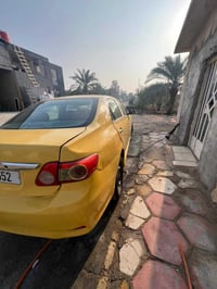 كورلا خليجي • ٢٠٠٩ • محولة الزهير