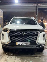 هانتر بلص • ٢٠٢٥ • ٢٠٠٠ تيربو ٢٣٣ حصان