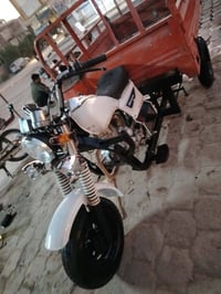 موديل 17 • فلنجات وبانزات جدد • الناصرية حي اريدو