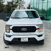 فۆرد ئێف 150 مۆدێل 2023  ی بۆدی کورت  مواسەفات stx  55 هەزار رۆشتوە  م...