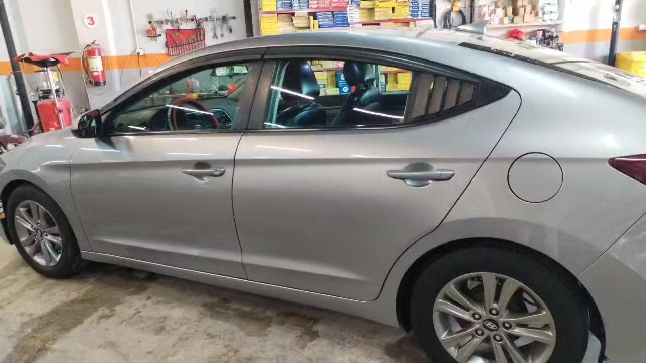 السلام عليكم 
النترا ١٧ كفالة للبيع او مراوس بأحدث...

***********

***********

التفاصيل أكثر واتساب أو خاص

وفق الله الجميع
