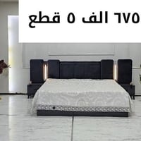 عروض • غرف نوم • ديكور