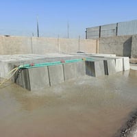 شتايكر سطح • 80x80 50x50 • الناصريه حي الصناعي