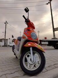 بصرة معقل • مكينة ما مفتوحه • ختم واحد